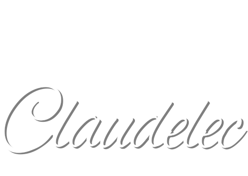 Logo CLAUDELEC